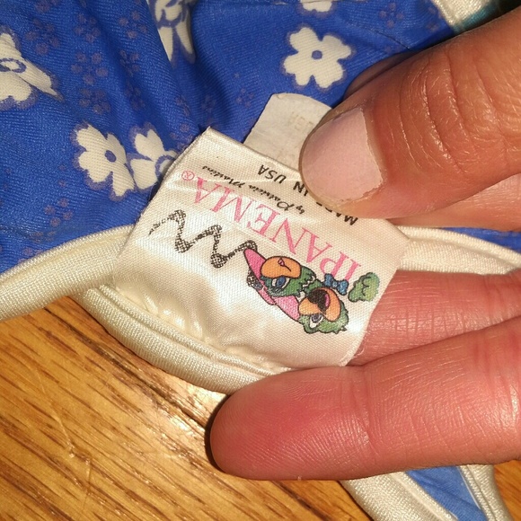 Ipanema Bikini 2 piece Small - Picture 6 of 6